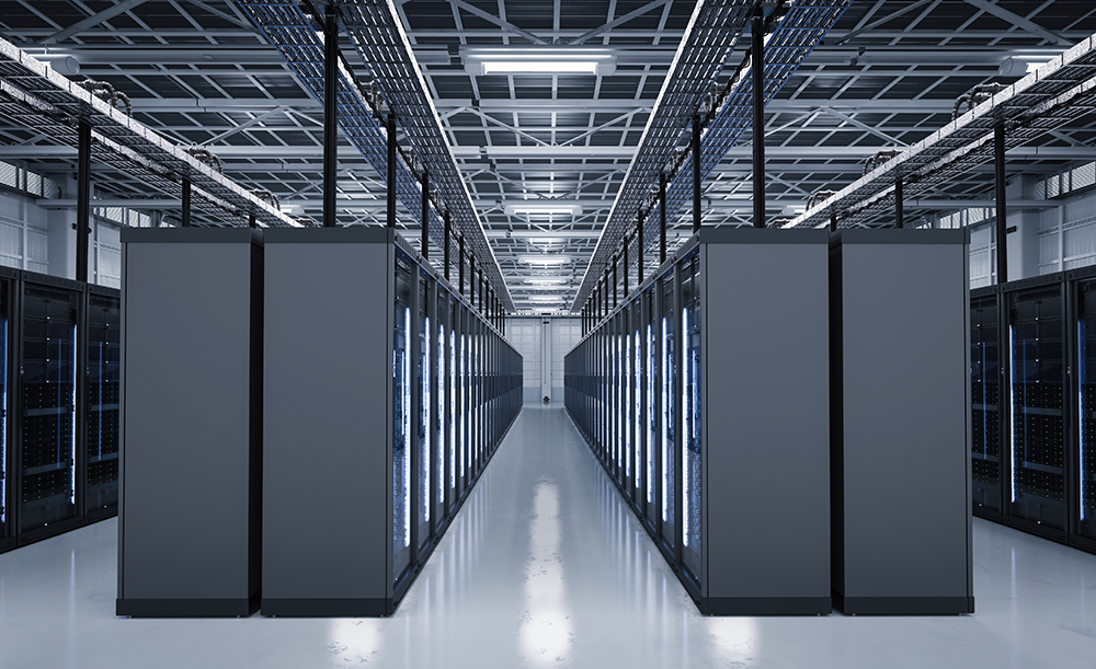 全場景定制化能力